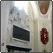 Wnętrze kaplicy Kotowskich