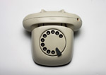 Olgierd Rutkowski, model telefonu, 1960, Wzr.v.172 MNW