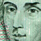 Banknoty PRL, 5000 złotych Fryderyk Chopin
